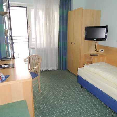 Hotel Konigswache 慕尼黑 外观 照片