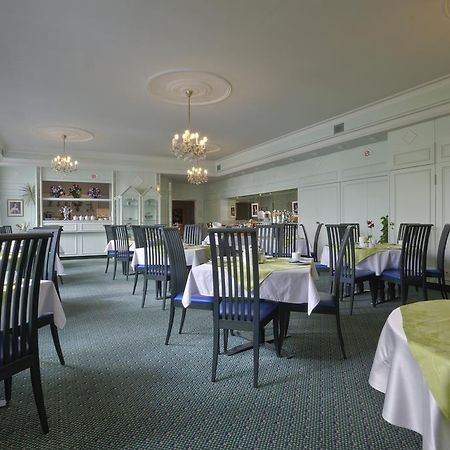 Hotel Konigswache 慕尼黑 外观 照片