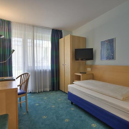 Hotel Konigswache 慕尼黑 外观 照片
