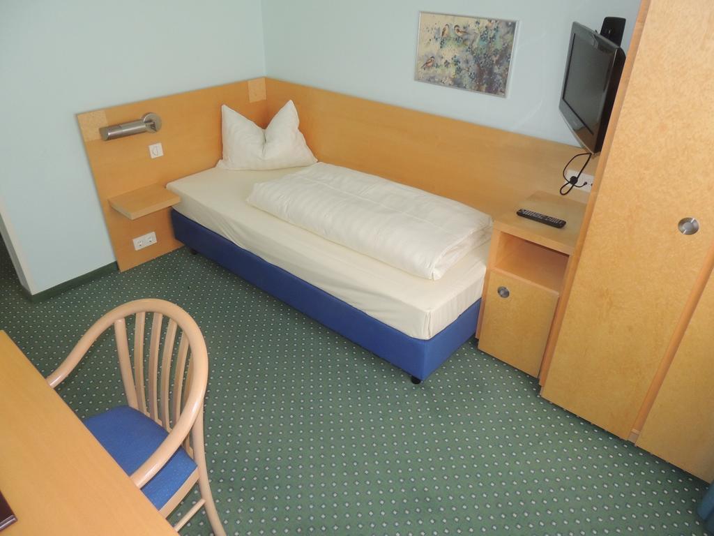 Hotel Konigswache 慕尼黑 外观 照片