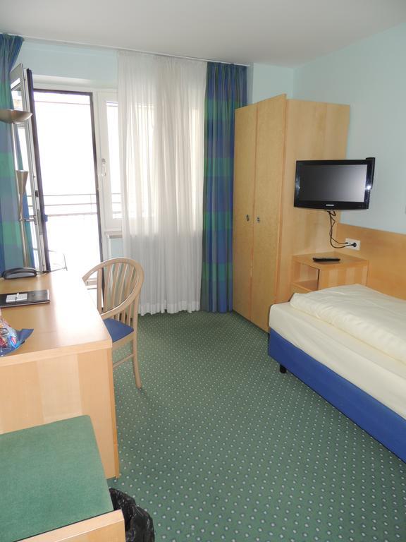 Hotel Konigswache 慕尼黑 外观 照片
