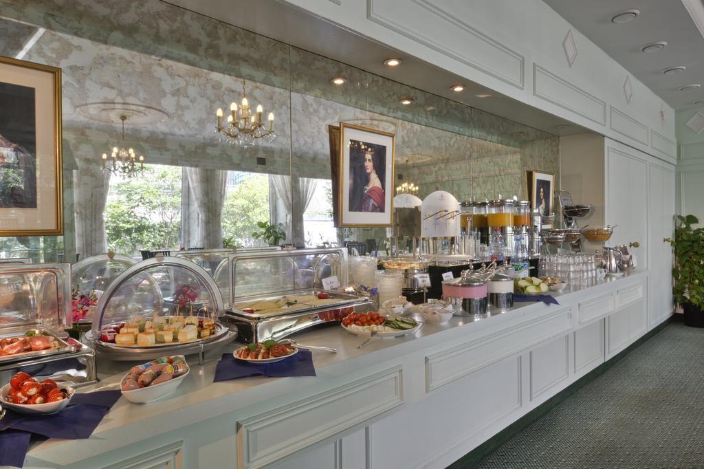 Hotel Konigswache 慕尼黑 外观 照片