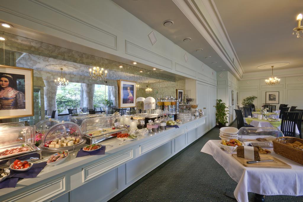 Hotel Konigswache 慕尼黑 外观 照片