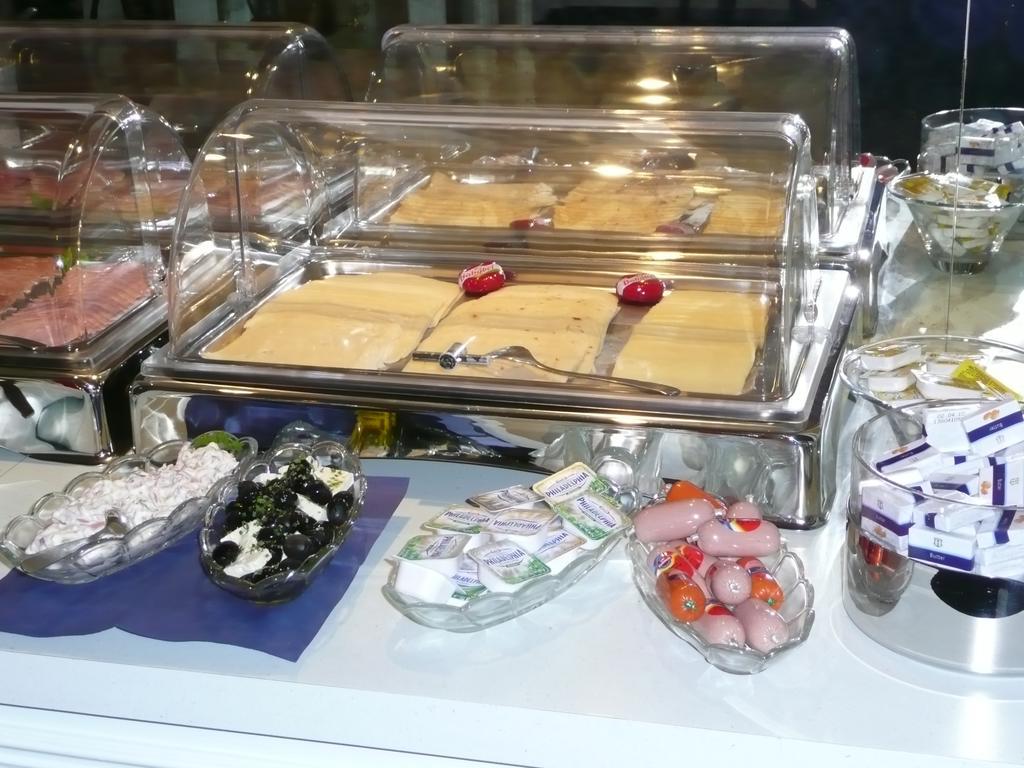 Hotel Konigswache 慕尼黑 外观 照片