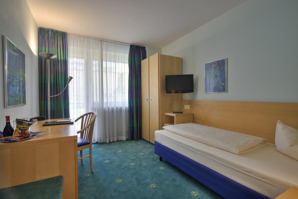 Hotel Konigswache 慕尼黑 外观 照片
