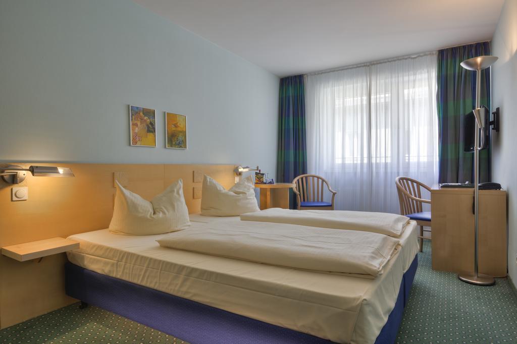 Hotel Konigswache 慕尼黑 外观 照片