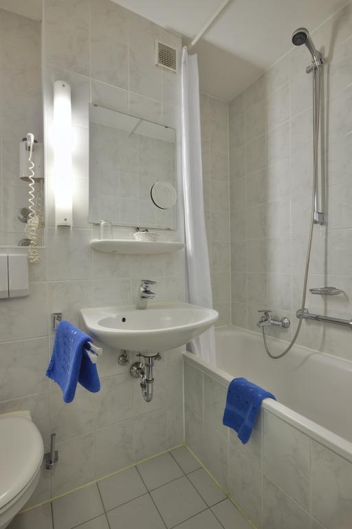 Hotel Konigswache 慕尼黑 外观 照片