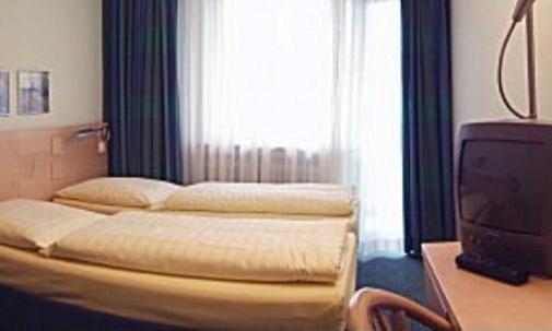 Hotel Konigswache 慕尼黑 客房 照片