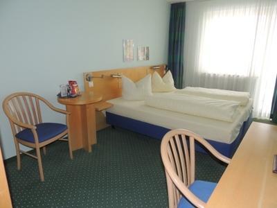 Hotel Konigswache 慕尼黑 外观 照片